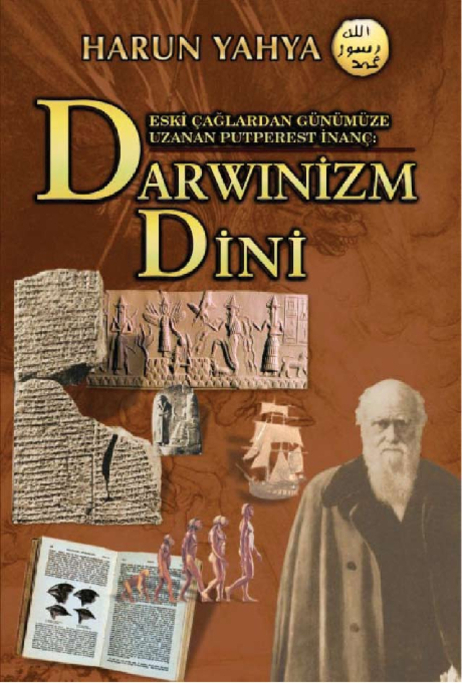 Darwinizm Dini